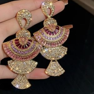 Fashion Earrings